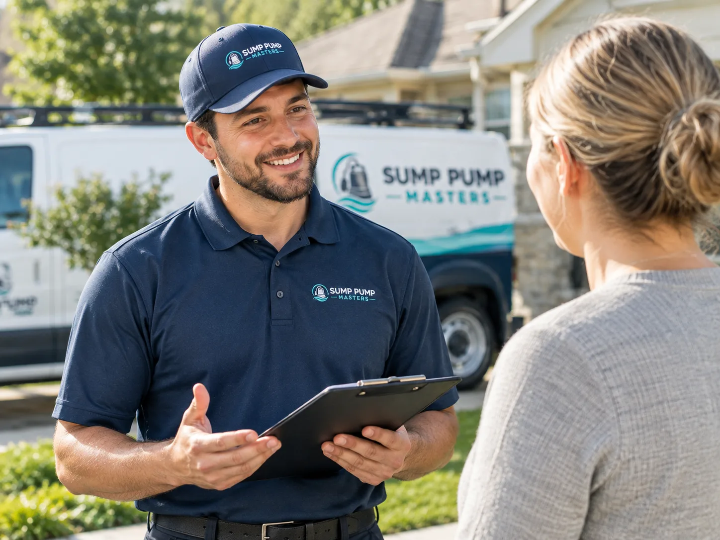 Sump Pump Repair Scotland, CT FAQs